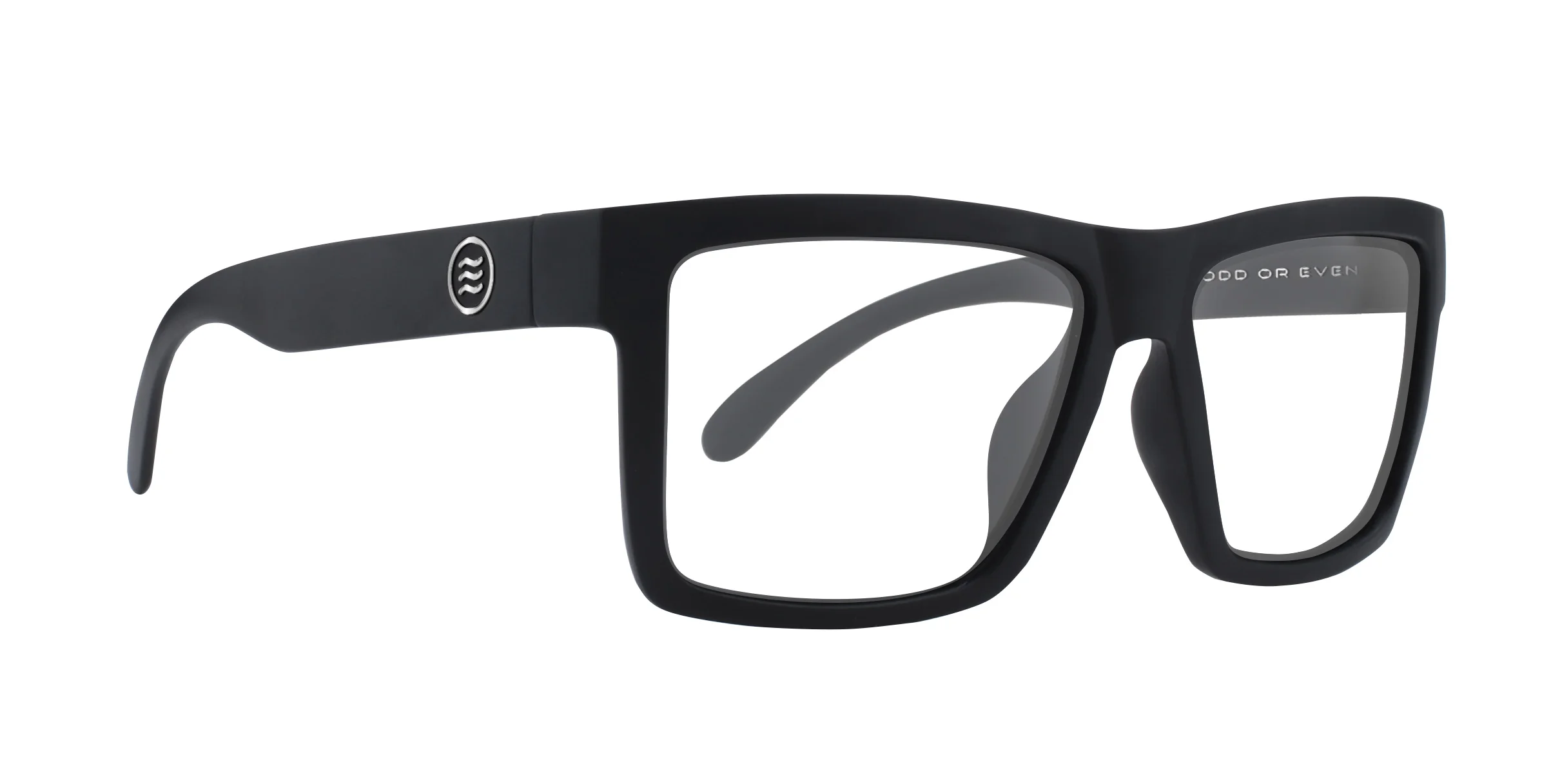 Classic Prescription Eyewear